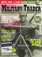 Military-Trader August 01, 2017 Issue Cover