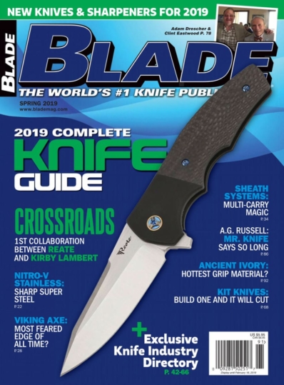 Blade February 01, 2019 Issue Cover