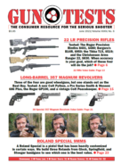 Gun-Tests June 01, 2022 Issue Cover
