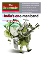 The-Economist May 23, 2015 Issue Cover