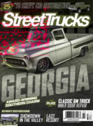 Street-Trucks March 01, 2024 Issue Cover