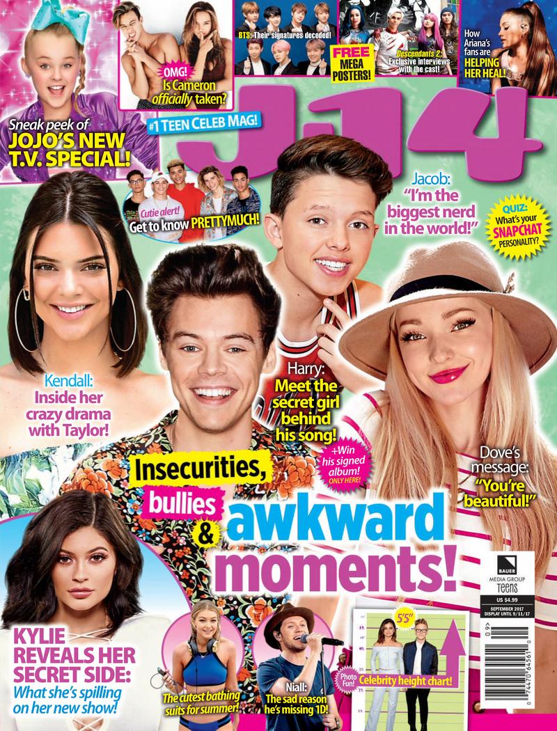 J-14 September 01, 2017 Issue Cover