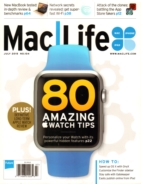 Mac-|-Life July 01, 2015 Issue Cover