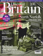 Discover-Britain February 01, 2019 Issue Cover