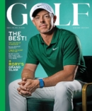 Golf Magazine June 01, 2025 Issue Cover