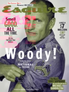 Esquire September 01, 2019 Issue Cover