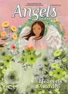 Angels-on-Earth March 01, 2022 Issue Cover