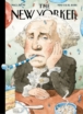 The-New-Yorker May 11, 2026 Issue Cover