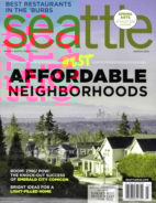 Seattle-Magazine March 01, 2015 Issue Cover