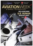 Aviation-Week-and-Space-Technology May 04, 2020 Issue Cover