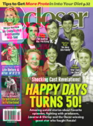 Closer January 08, 2024 Issue Cover