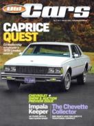 Old-Cars March 15, 2022 Issue Cover
