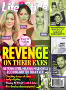 Life-and-Style-Weekly April 24, 2023 Issue Cover