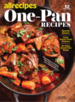 All Recipes September 01, 2026 Issue Cover