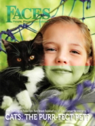 Faces October 01, 2015 Issue Cover