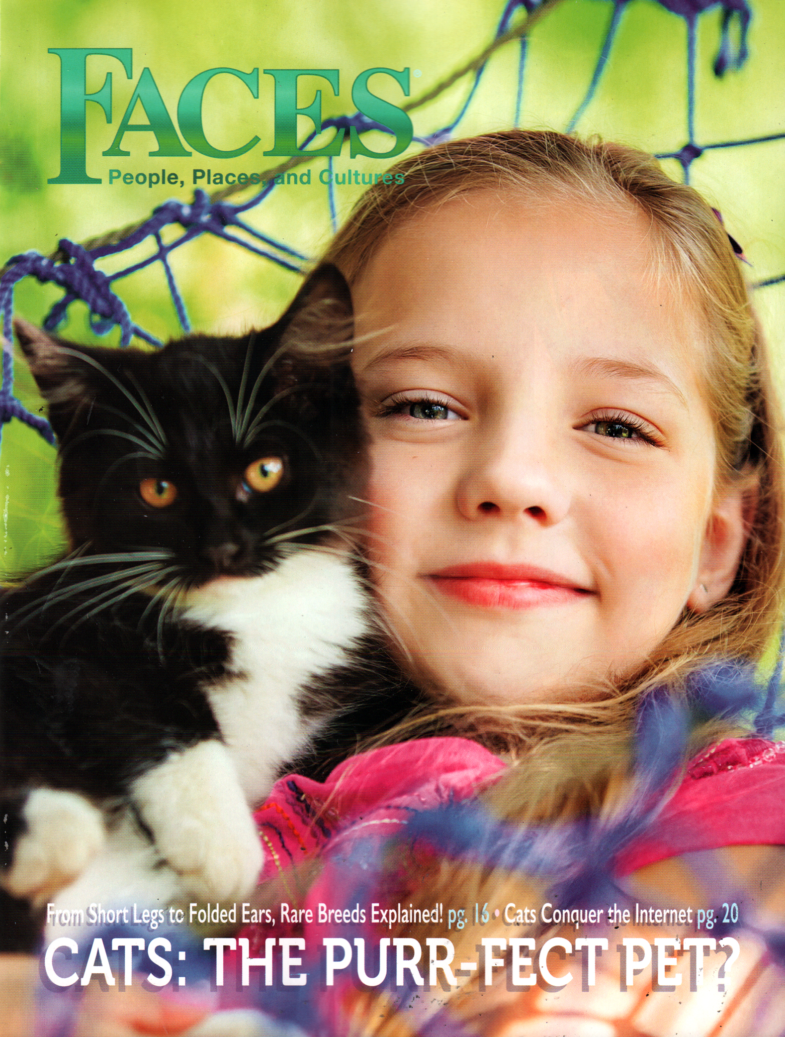 Faces October 01, 2015 Issue Cover