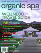 Organic-Spa April 01, 2018 Issue Cover