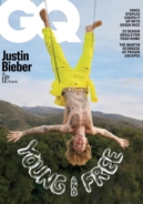 gentlemens-quarterly---gq May 01, 2021 Issue Cover