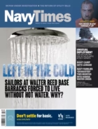 Navy-Times February 01, 2022 Issue Cover