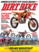Dirt-Bike February 01, 2025 Issue Cover