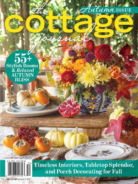 The-Cottage-Journal September 01, 2023 Issue Cover