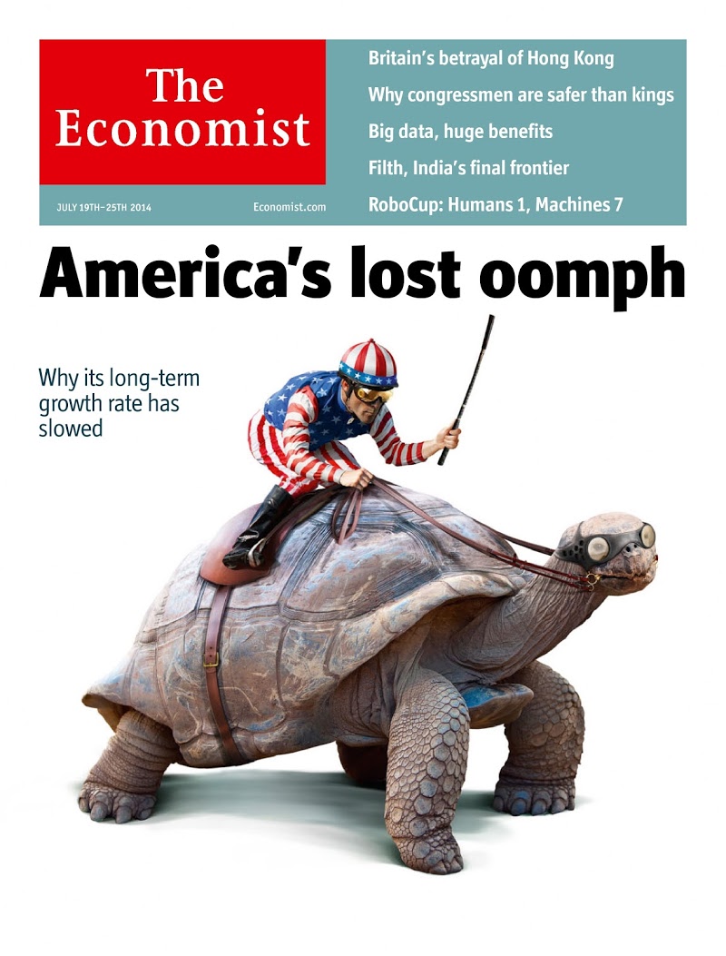 The-Economist July 19, 2014 Issue Cover