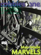 Cobblestone April 01, 2016 Issue Cover