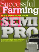 Successful-Farming August 01, 2011 Issue Cover