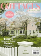Cottages & Bungalows June 01, 2025 Issue Cover
