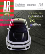 Auto-Remarketing-News June 01, 2021 Issue Cover