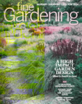 Fine Gardening May 01, 2024 Issue Cover