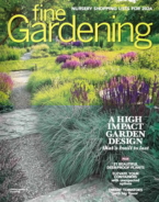 Fine-Gardening May 01, 2024 Issue Cover