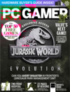 PC-Gamer-(US-Edition) June 01, 2018 Issue Cover