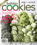 Bake From Scratch October 01, 2025 Issue Cover