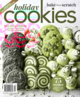 Bake From Scratch October 01, 2025 Issue Cover