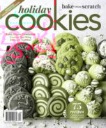 Bake-From-Scratch October 01, 2025 Issue Cover
