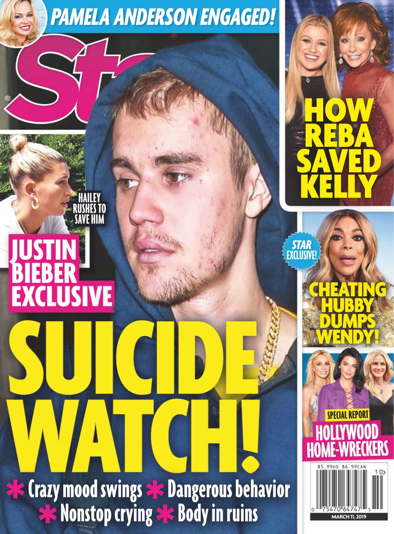 Star March 11, 2019 Issue Cover