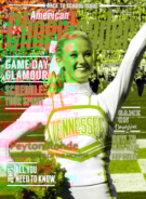 American-Cheerleader September 01, 2013 Issue Cover