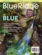 Blue-Ridge-Country August 01, 2020 Issue Cover