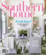 Southern-Home January 01, 2023 Issue Cover