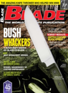 Blade April 01, 2018 Issue Cover