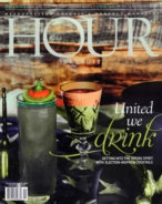 Hour-Detroit November 01, 2016 Issue Cover
