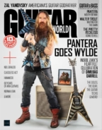 Guitar-World July 01, 2023 Issue Cover