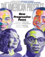 The-American-Prospect April 01, 2022 Issue Cover