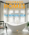 Colorado Homes & Lifestyles January 01, 2025 Issue Cover
