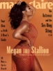 Marie-Claire May 01, 2020 Issue Cover