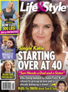 Life-and-Style-Weekly October 14, 2019 Issue Cover