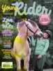 Young-Rider May 01, 2025 Issue Cover