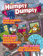 Humpty-Dumpty November 01, 2017 Issue Cover