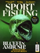 Sport-Fishing June 01, 2015 Issue Cover